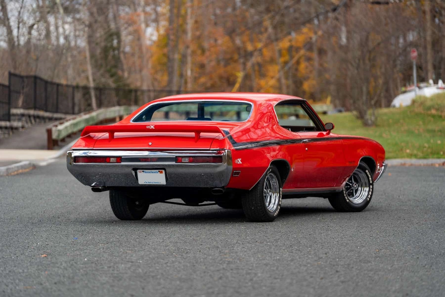 1970 Buick Skylark 3rd Gen - Image 3 of 31