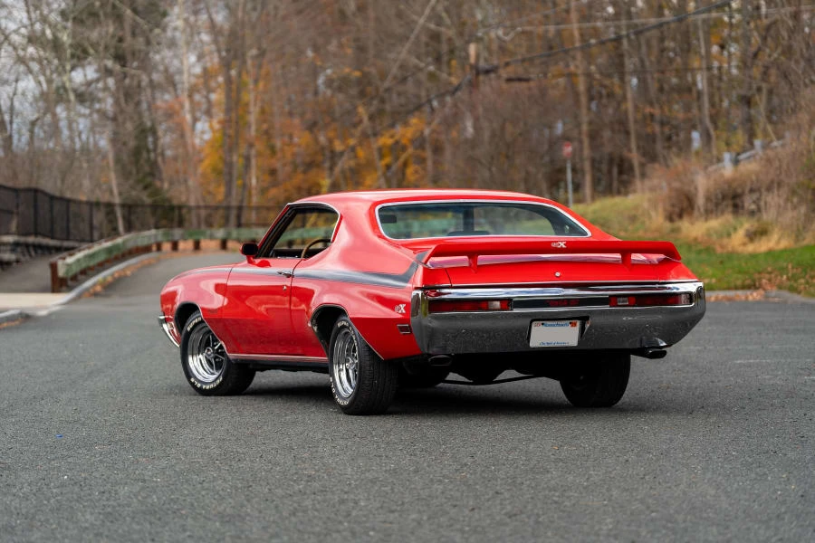 1970 Buick Skylark 3rd Gen - Image 17 of 31