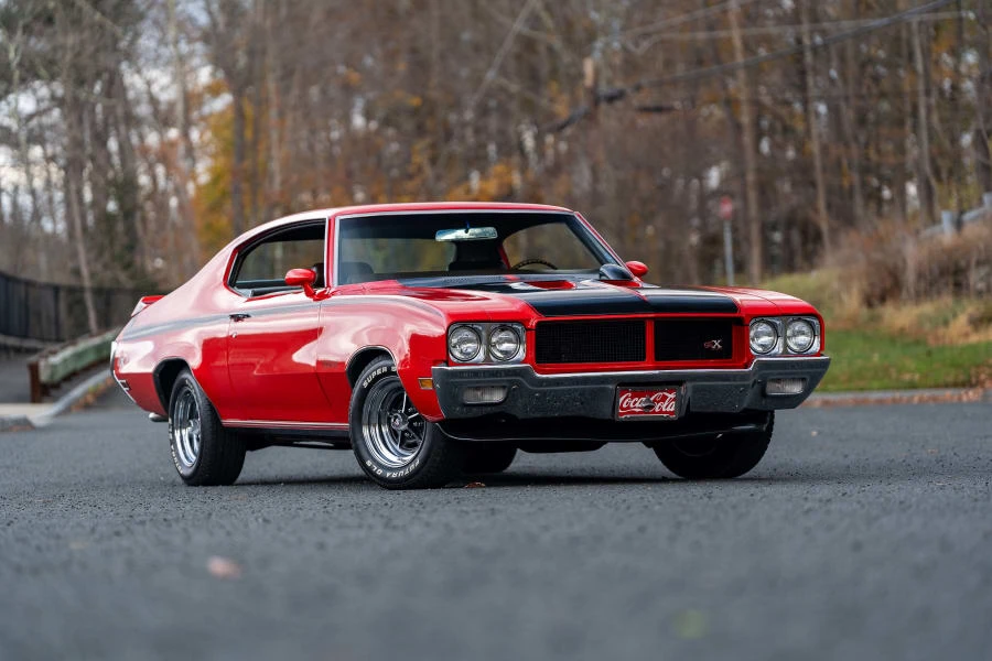 1970 Buick Skylark 3rd Gen - Image 6 of 31