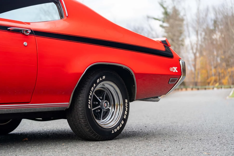 1970 Buick Skylark 3rd Gen - Image 9 of 31