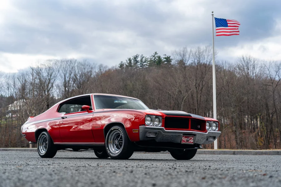 1970 Buick Skylark 3rd Gen - Image 11 of 31