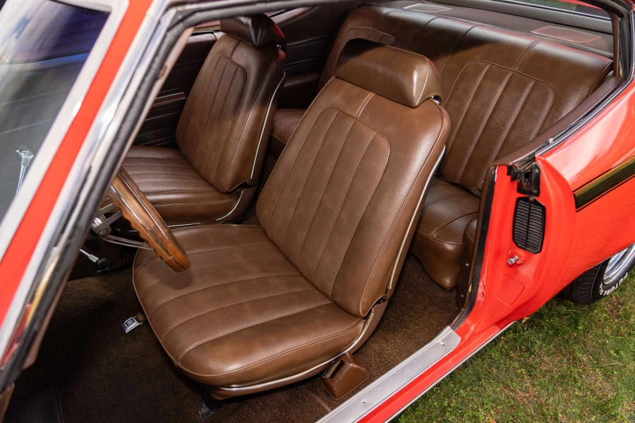 1970 Buick Skylark 3rd Gen - Image 25 of 31