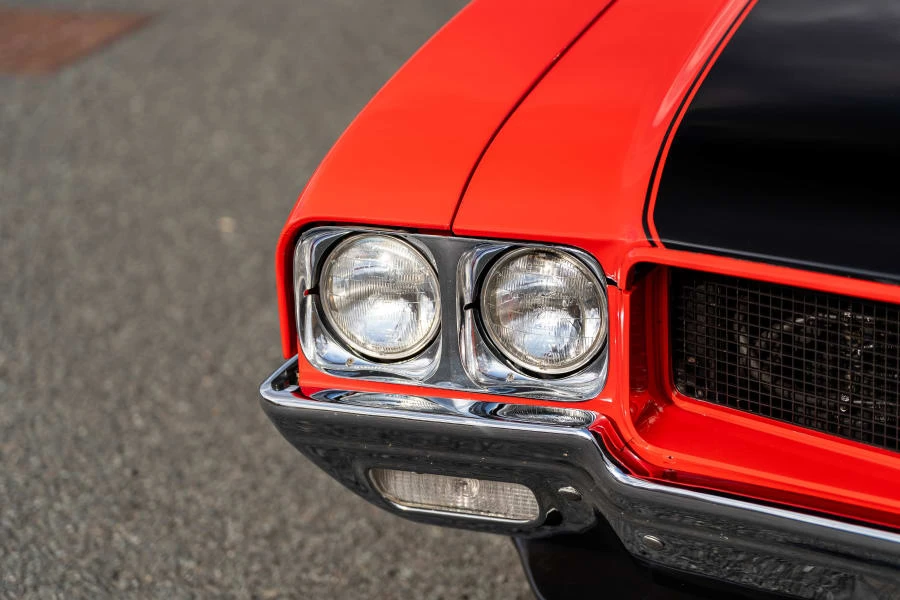 1970 Buick Skylark 3rd Gen - Image 7 of 31