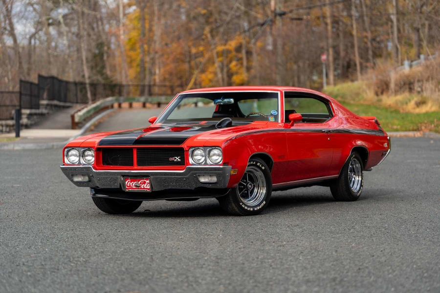 1970 Buick Skylark 3rd Gen - Image 12 of 31