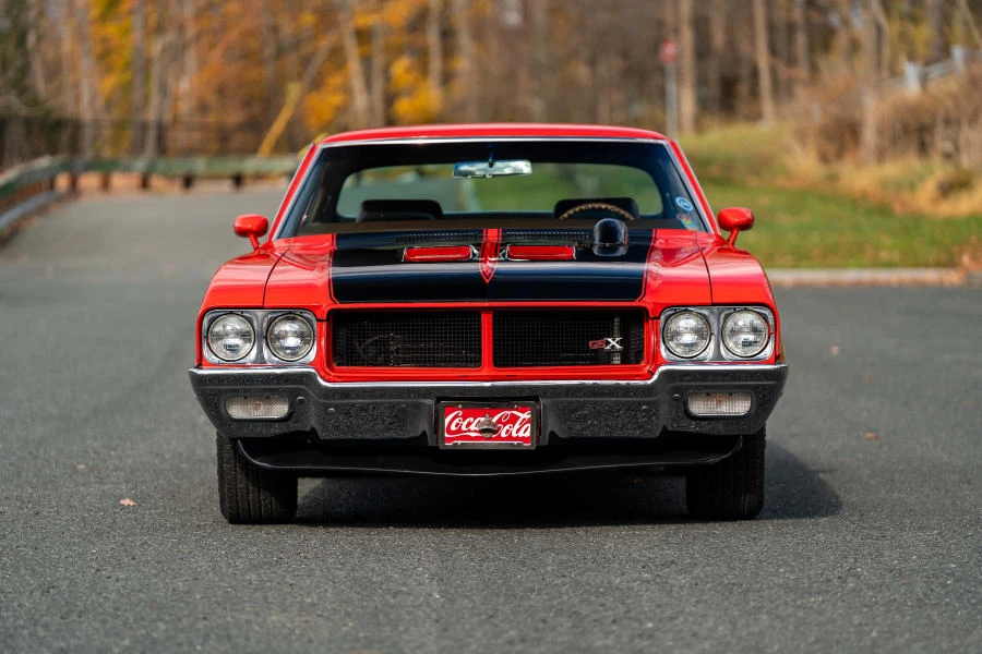 1970 Buick Skylark 3rd Gen - Image 4 of 31