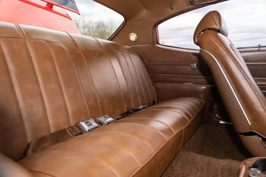 1970 Buick Skylark 3rd Gen - Image 30 of 31