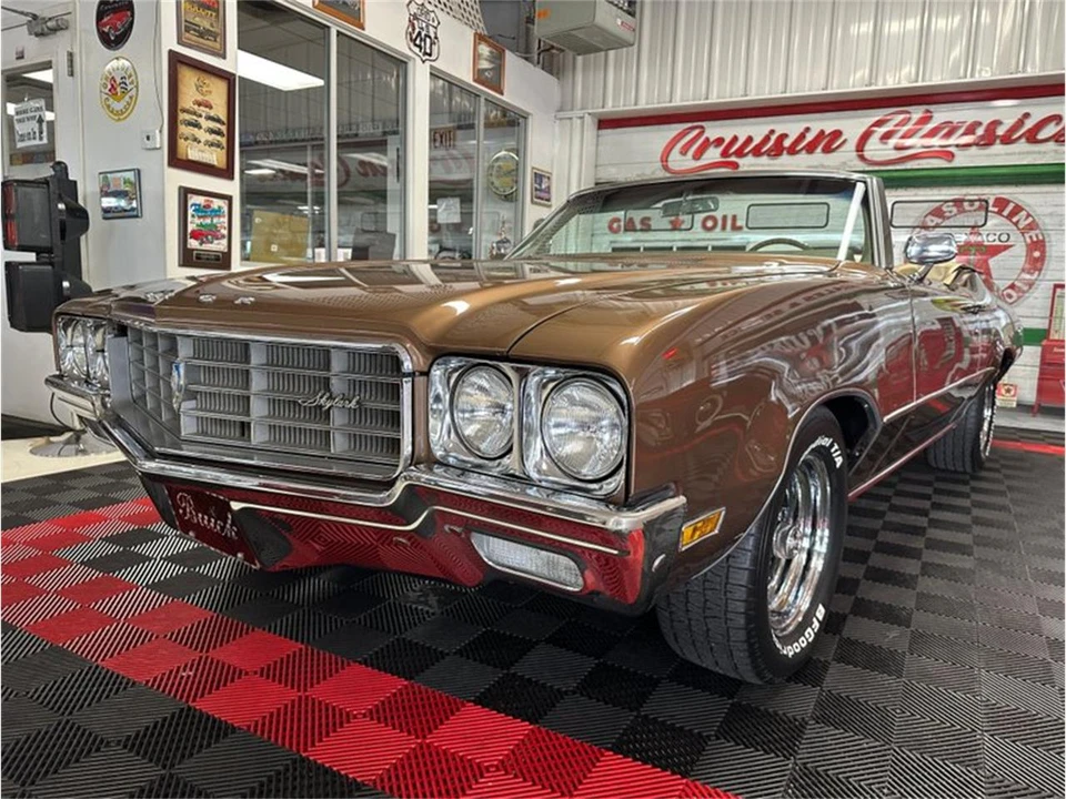1970 Buick Skylark 3rd Gen - Image 7 of 31