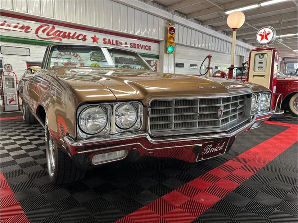 1970 Buick Skylark 3rd Gen - Image 4 of 31