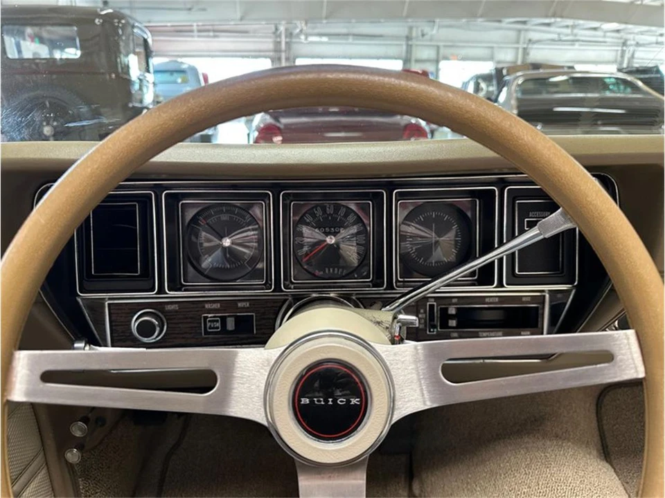 1970 Buick Skylark 3rd Gen - Image 22 of 31