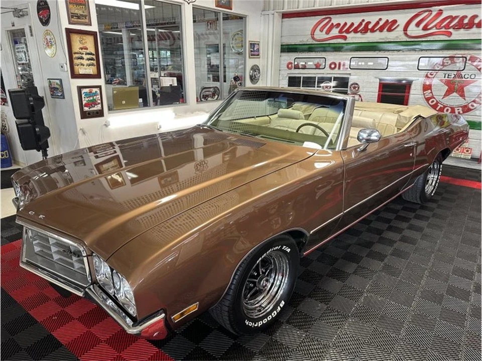 1970 Buick Skylark 3rd Gen - Image 10 of 31
