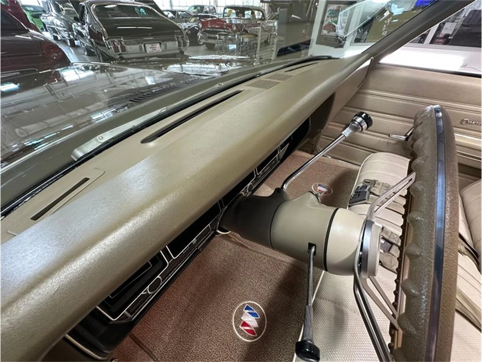 1970 Buick Skylark 3rd Gen - Image 19 of 31