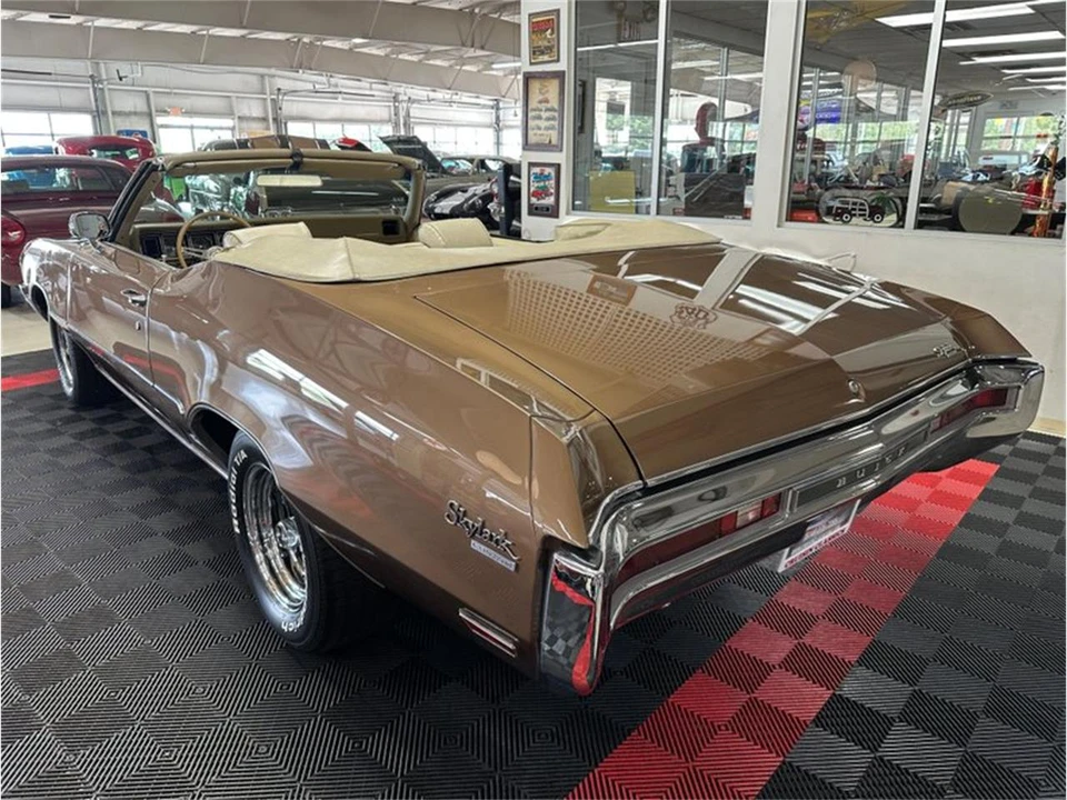 1970 Buick Skylark 3rd Gen - Image 31 of 31