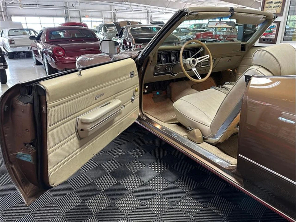 1970 Buick Skylark 3rd Gen - Image 13 of 31