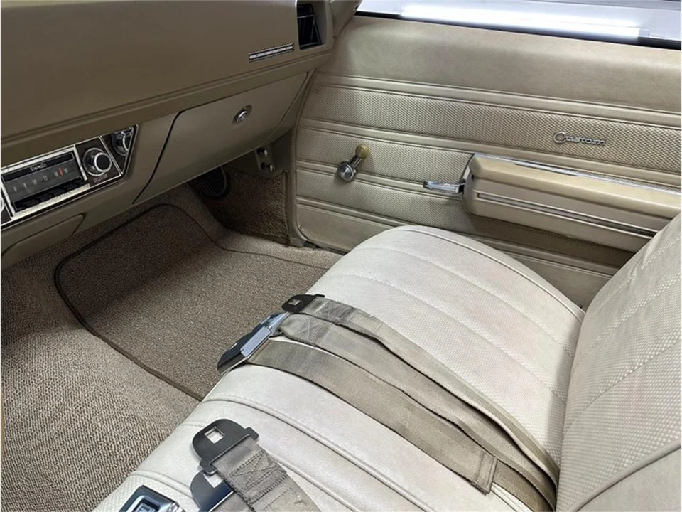 1970 Buick Skylark 3rd Gen - Image 26 of 31