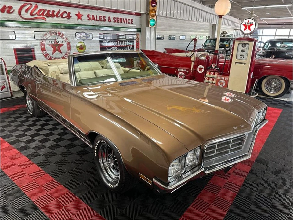 1970 Buick Skylark 3rd Gen - Image 2 of 31