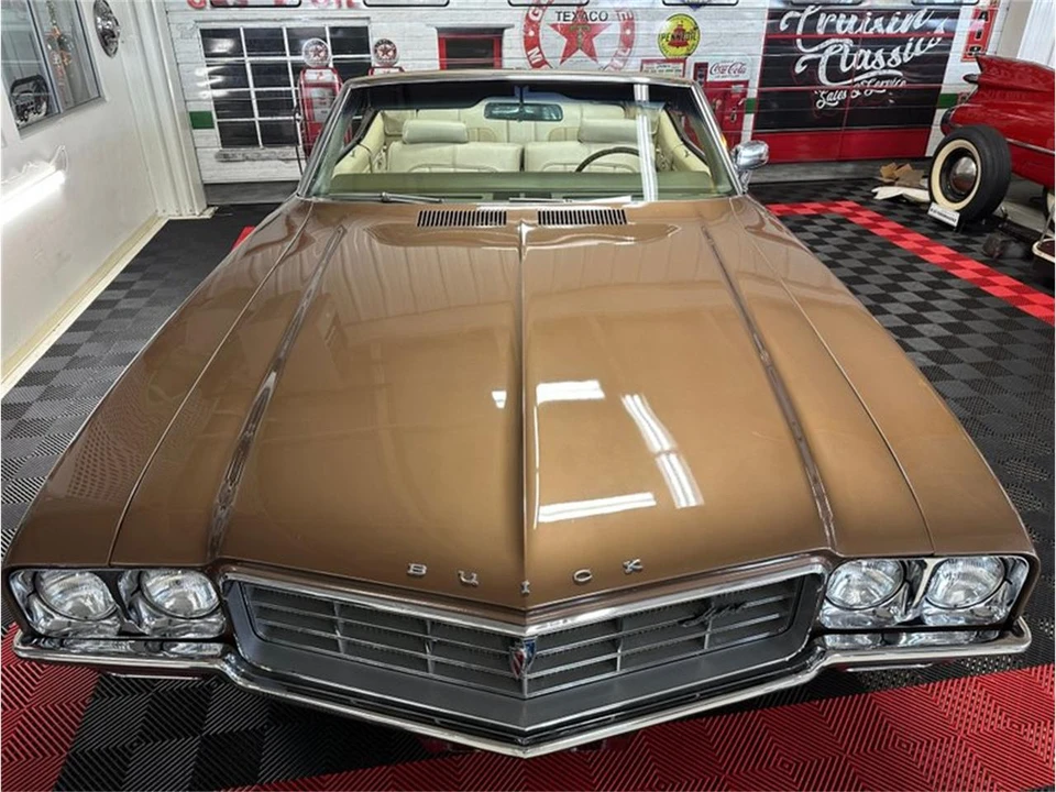 1970 Buick Skylark 3rd Gen - Image 5 of 31