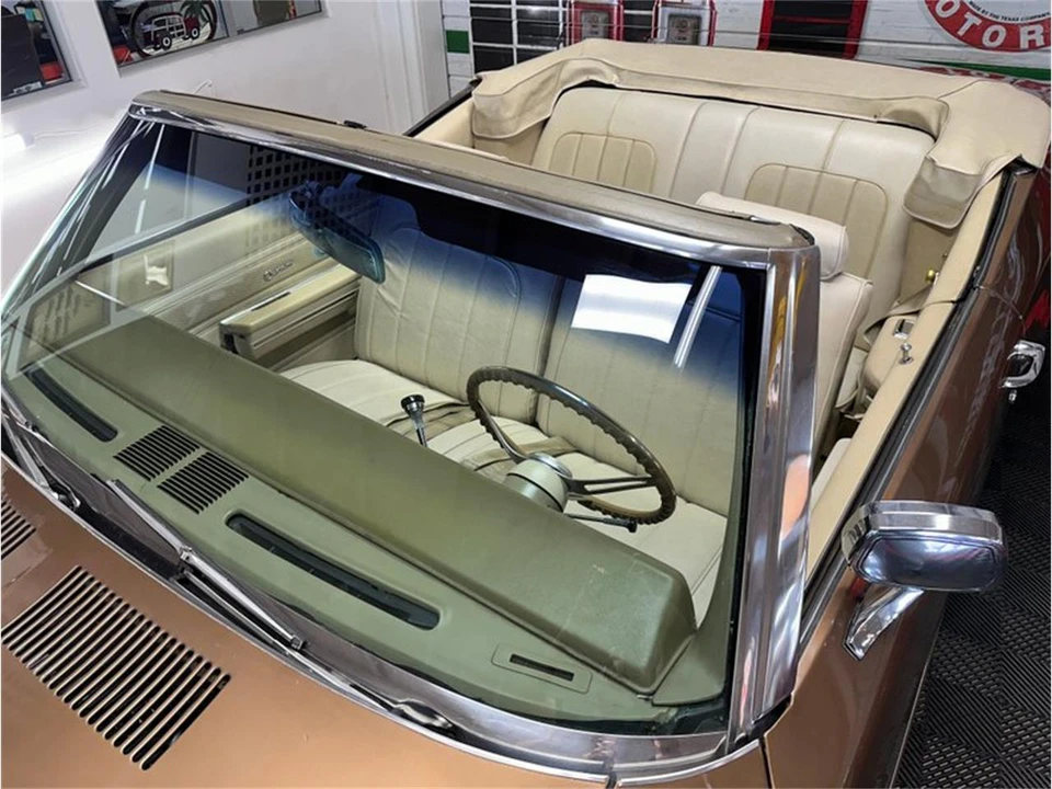 1970 Buick Skylark 3rd Gen - Image 11 of 31