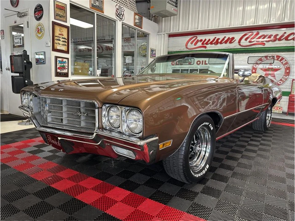 1970 Buick Skylark 3rd Gen - Image 8 of 31