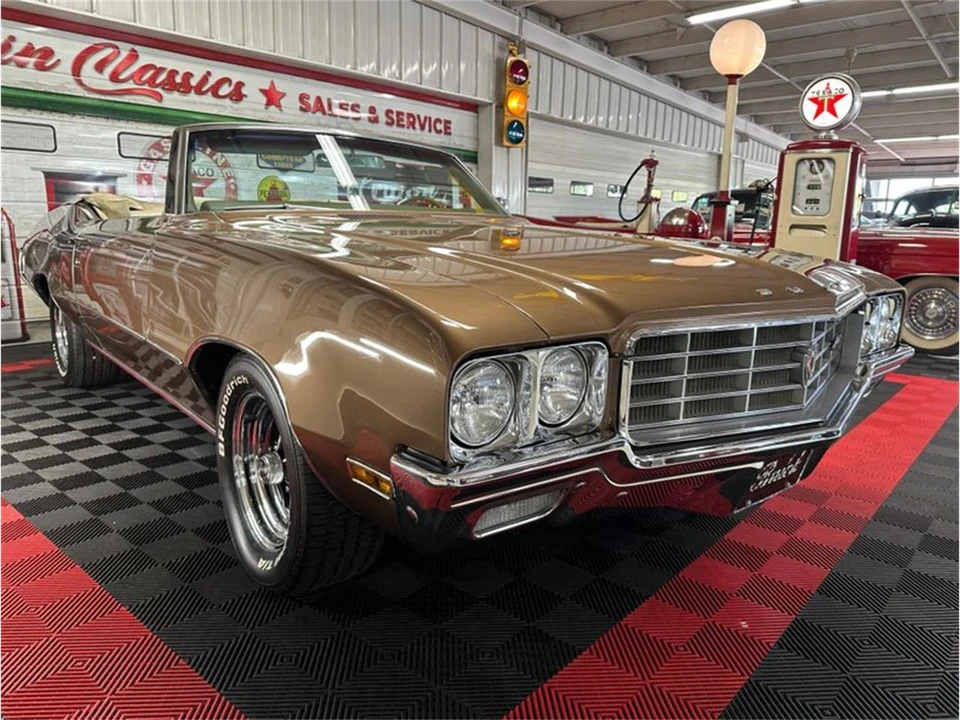 1970 Buick Skylark 3rd Gen - Image 3 of 31