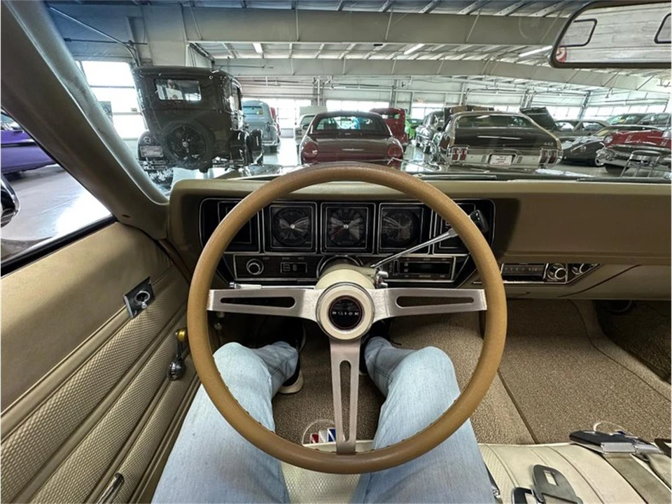1970 Buick Skylark 3rd Gen - Image 21 of 31