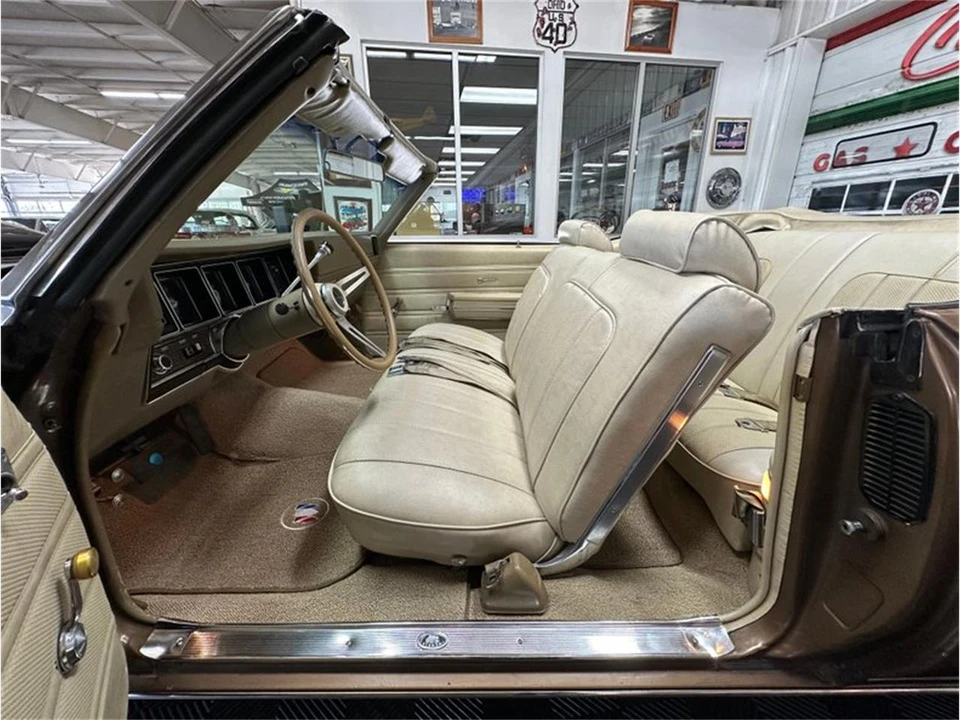 1970 Buick Skylark 3rd Gen - Image 15 of 31