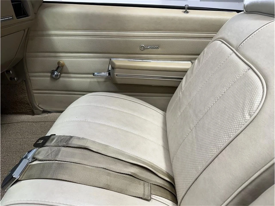 1970 Buick Skylark 3rd Gen - Image 27 of 31