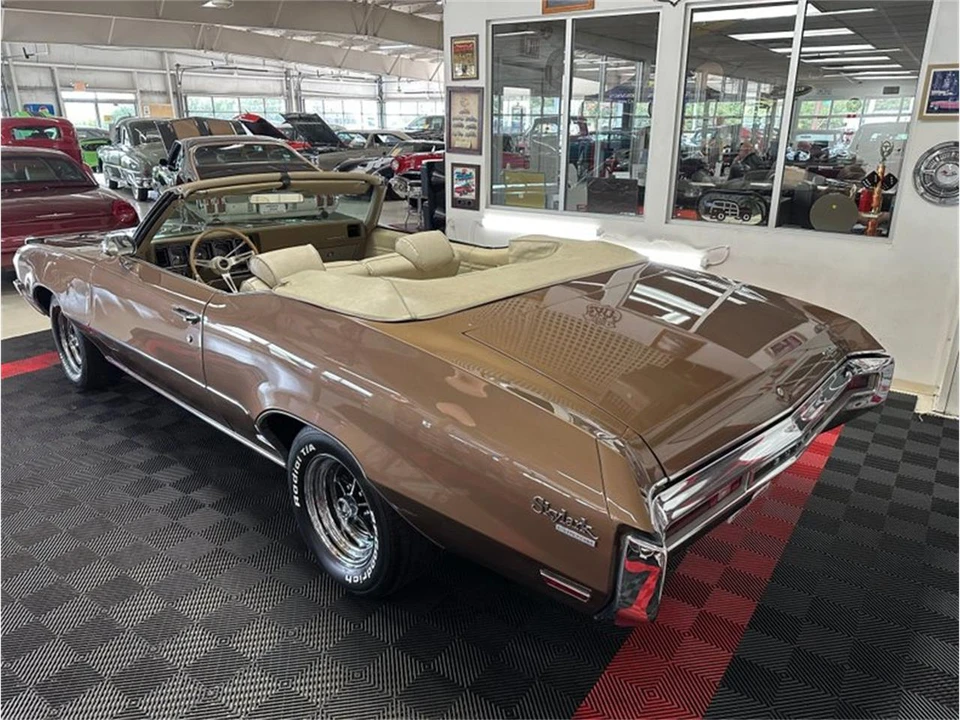 1970 Buick Skylark 3rd Gen - Image 30 of 31