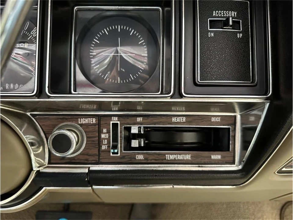 1970 Buick Skylark 3rd Gen - Image 24 of 31