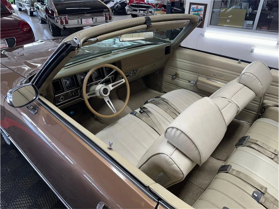 1970 Buick Skylark 3rd Gen - Image 12 of 31