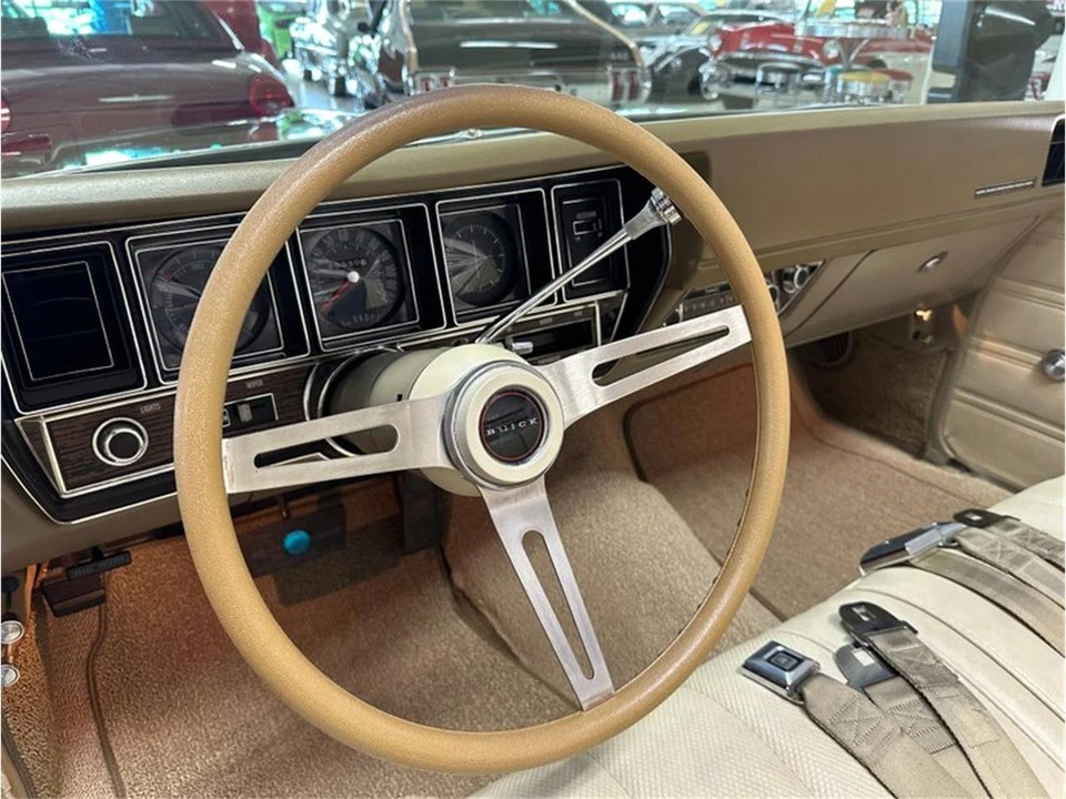 1970 Buick Skylark 3rd Gen - Image 18 of 31
