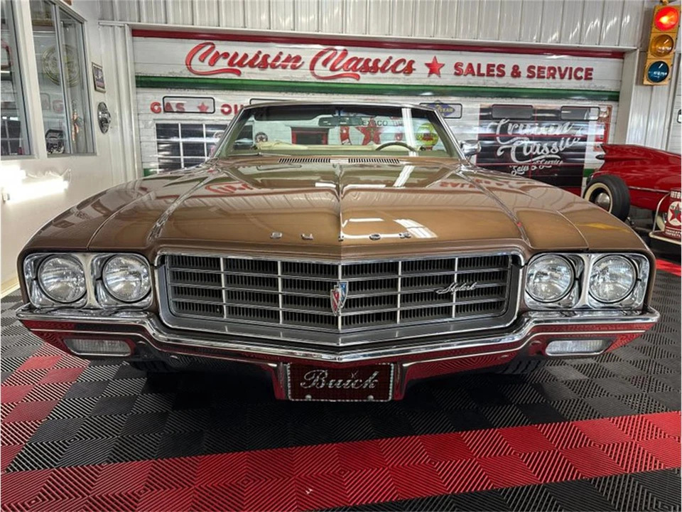 1970 Buick Skylark 3rd Gen - Image 6 of 31