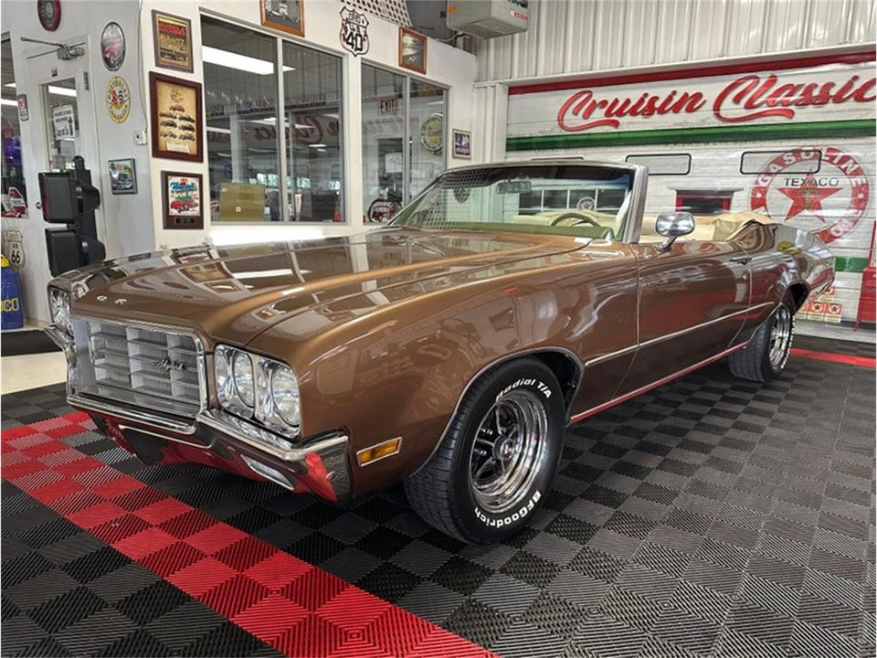 1970 Buick Skylark 3rd Gen - Image 9 of 31