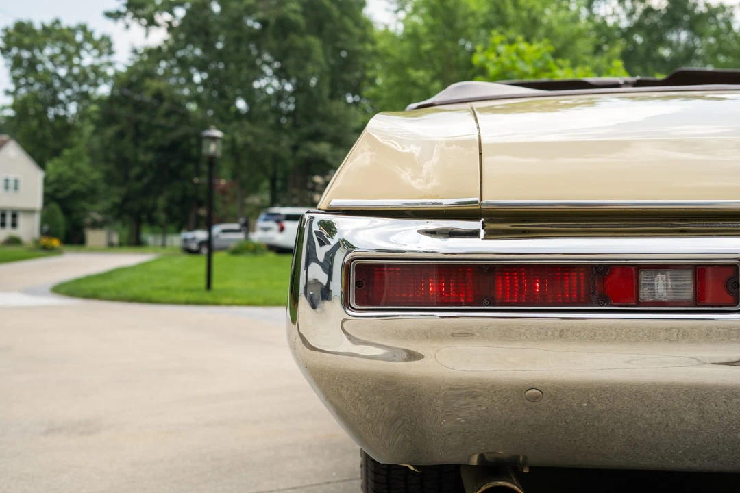 1970 Buick Skylark 3rd Gen - Image 29 of 31