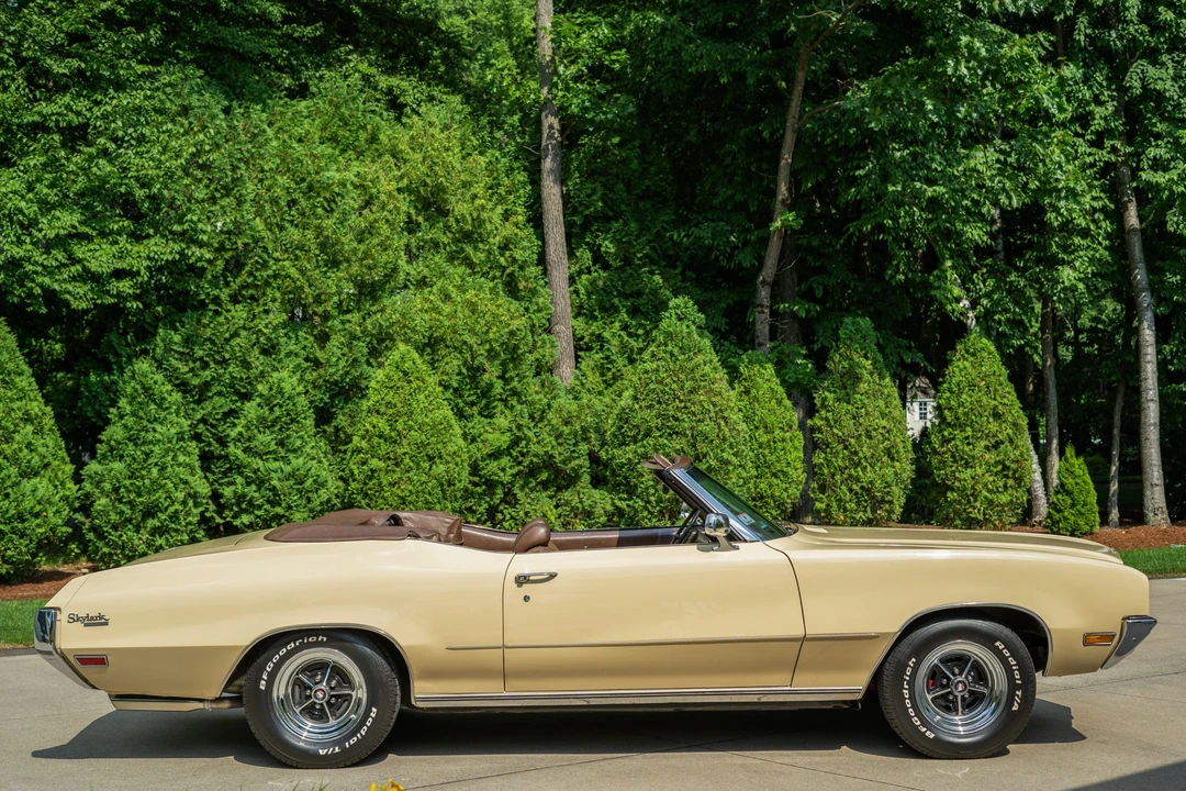 1970 Buick Skylark 3rd Gen - Image 7 of 31