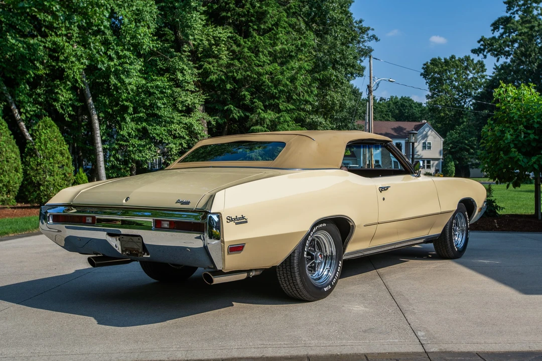 1970 Buick Skylark 3rd Gen - Image 13 of 31