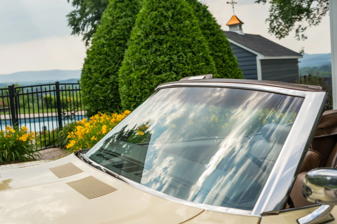 1970 Buick Skylark 3rd Gen - Image 21 of 31