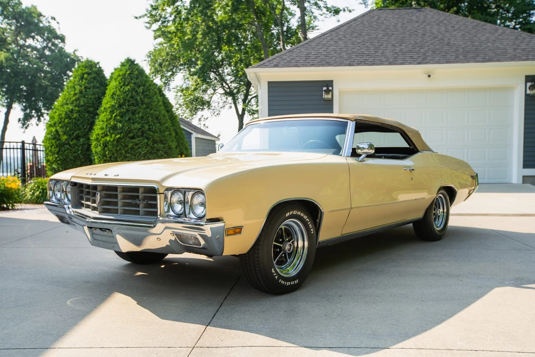 1970 Buick Skylark 3rd Gen - Image 9 of 31