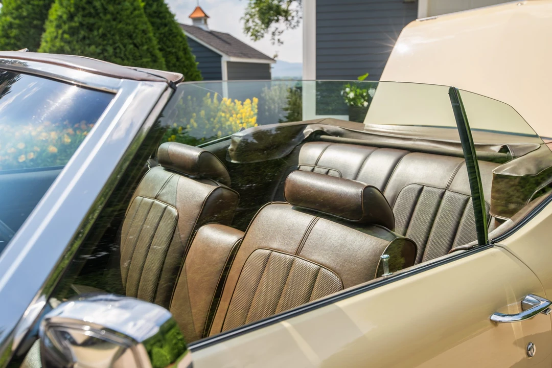 1970 Buick Skylark 3rd Gen - Image 22 of 31