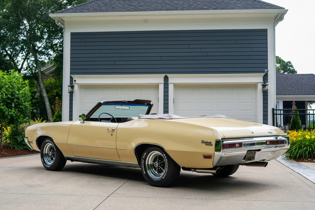 1970 Buick Skylark 3rd Gen - Image 4 of 31