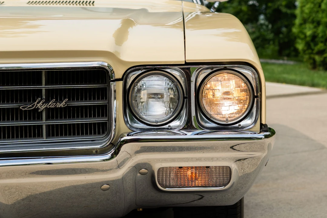1970 Buick Skylark 3rd Gen - Image 19 of 31