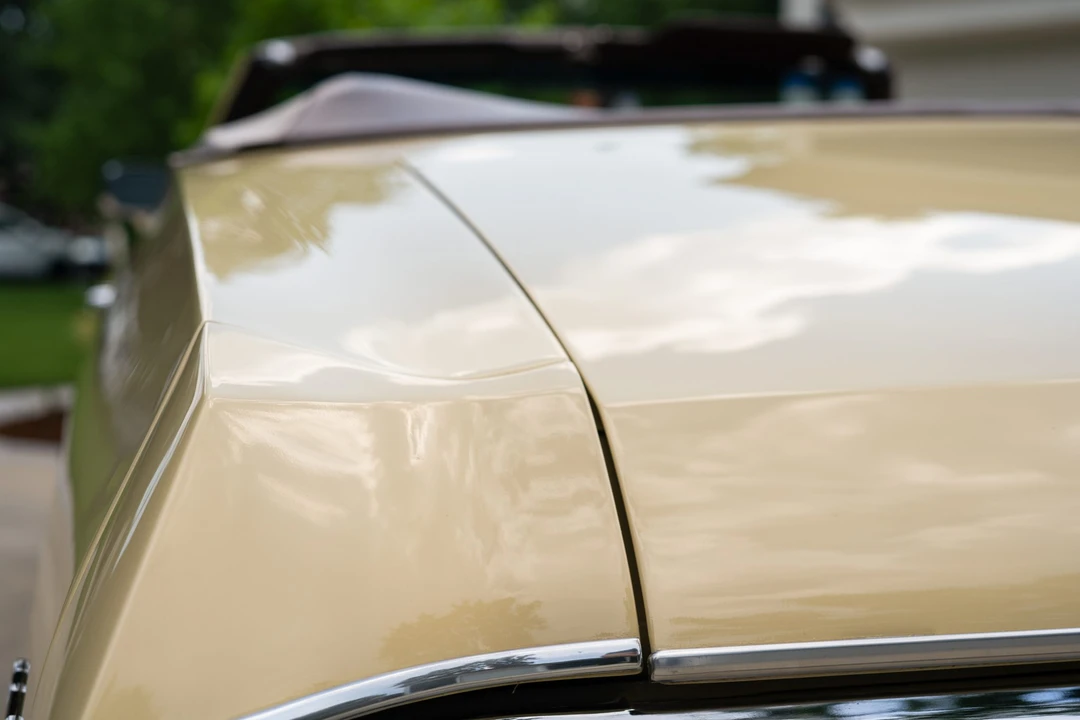 1970 Buick Skylark 3rd Gen - Image 31 of 31