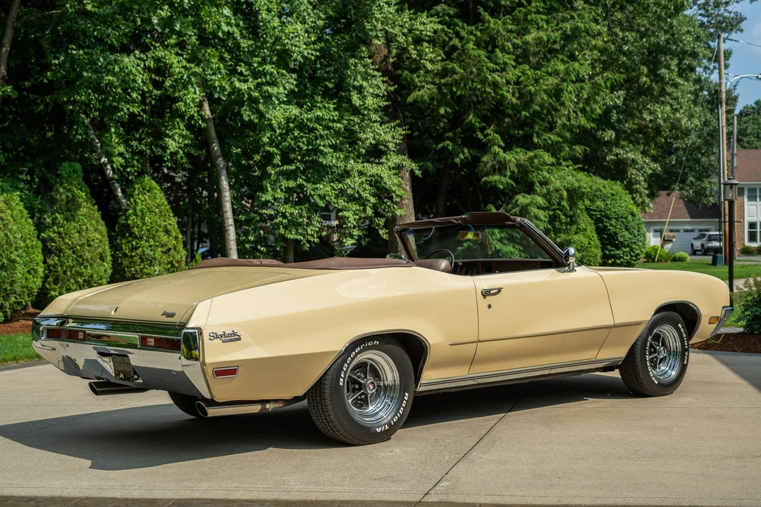 1970 Buick Skylark 3rd Gen - Image 6 of 31