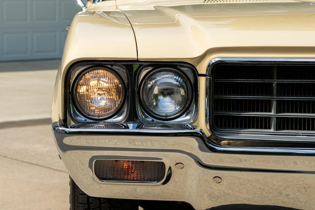 1970 Buick Skylark 3rd Gen - Image 18 of 31