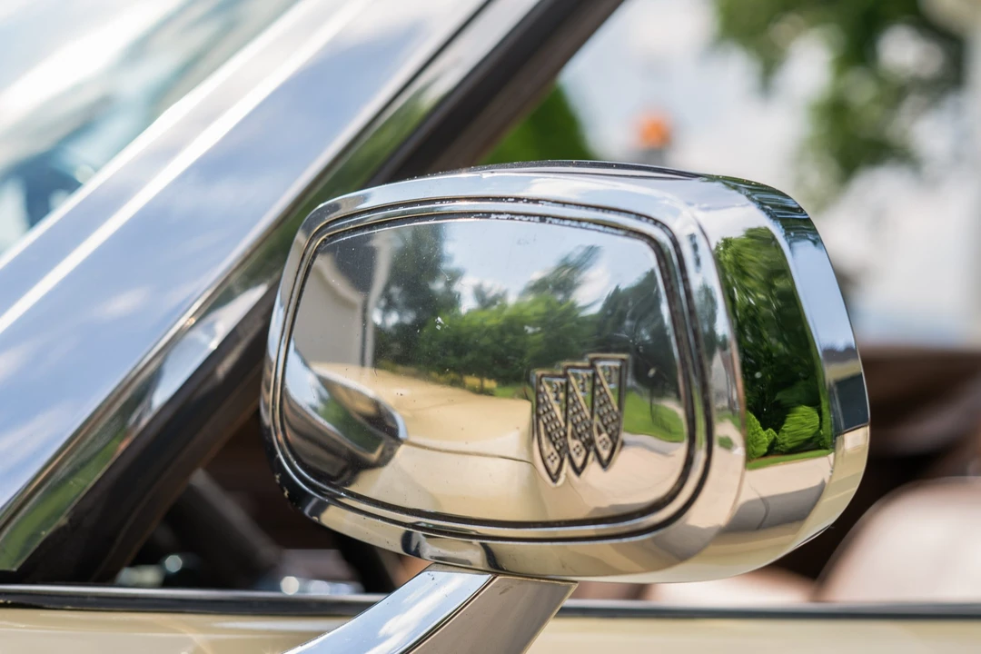 1970 Buick Skylark 3rd Gen - Image 25 of 31
