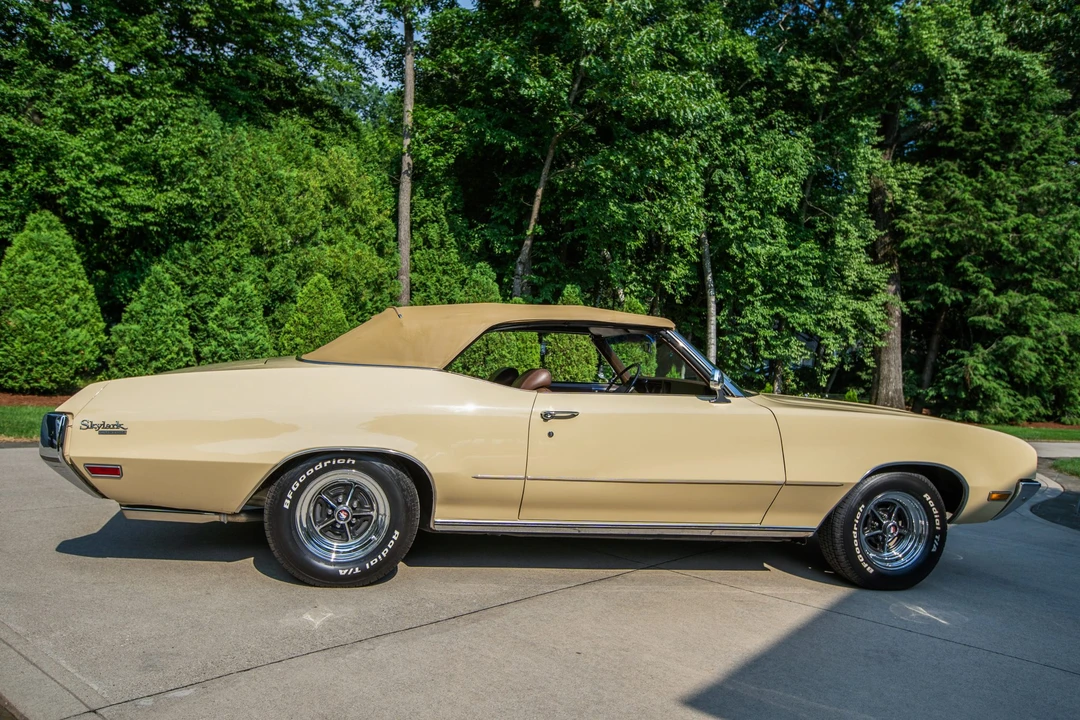 1970 Buick Skylark 3rd Gen - Image 14 of 31