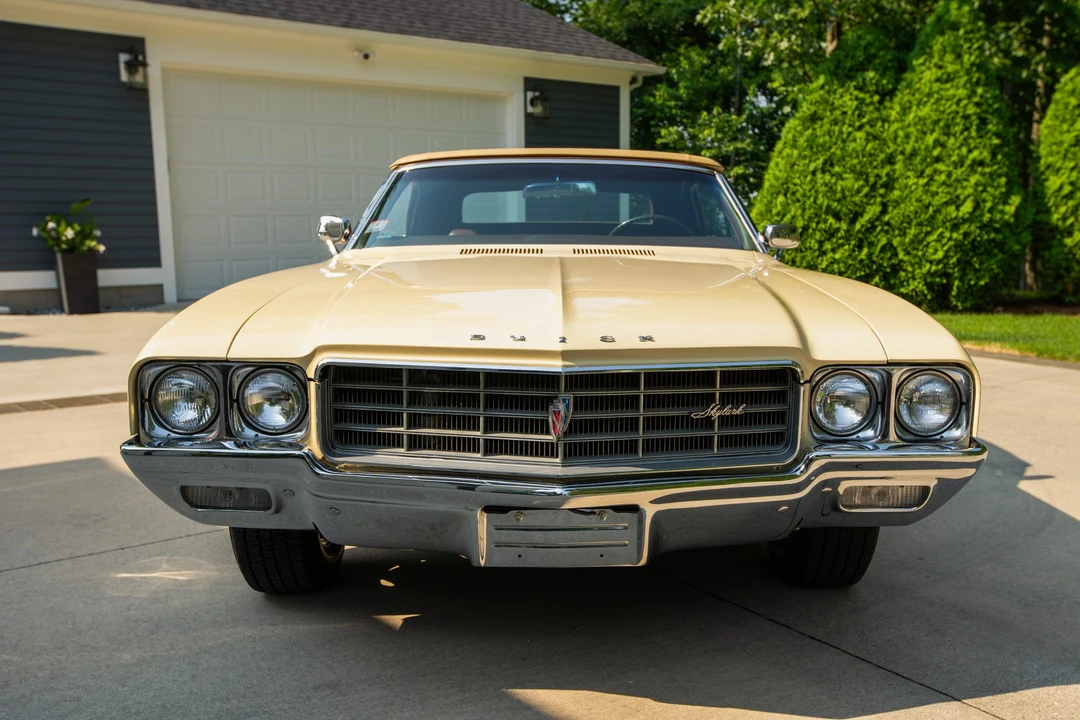 1970 Buick Skylark 3rd Gen - Image 16 of 31