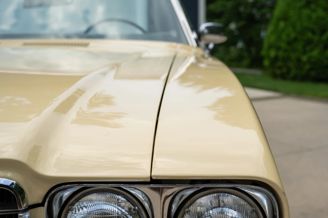 1970 Buick Skylark 3rd Gen - Image 20 of 31