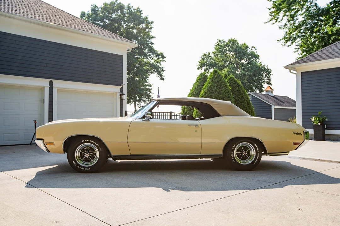 1970 Buick Skylark 3rd Gen - Image 10 of 31