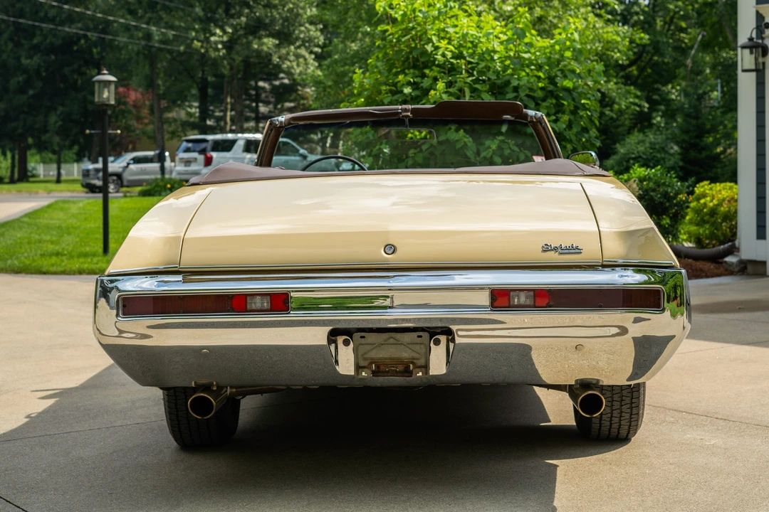 1970 Buick Skylark 3rd Gen - Image 5 of 31