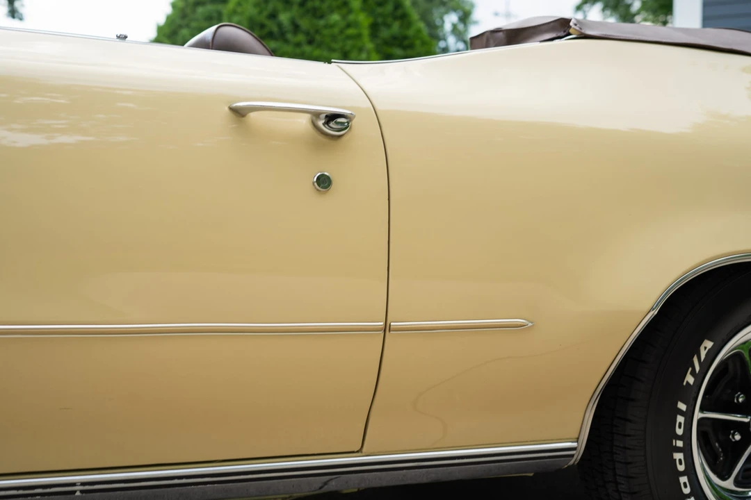 1970 Buick Skylark 3rd Gen - Image 26 of 31